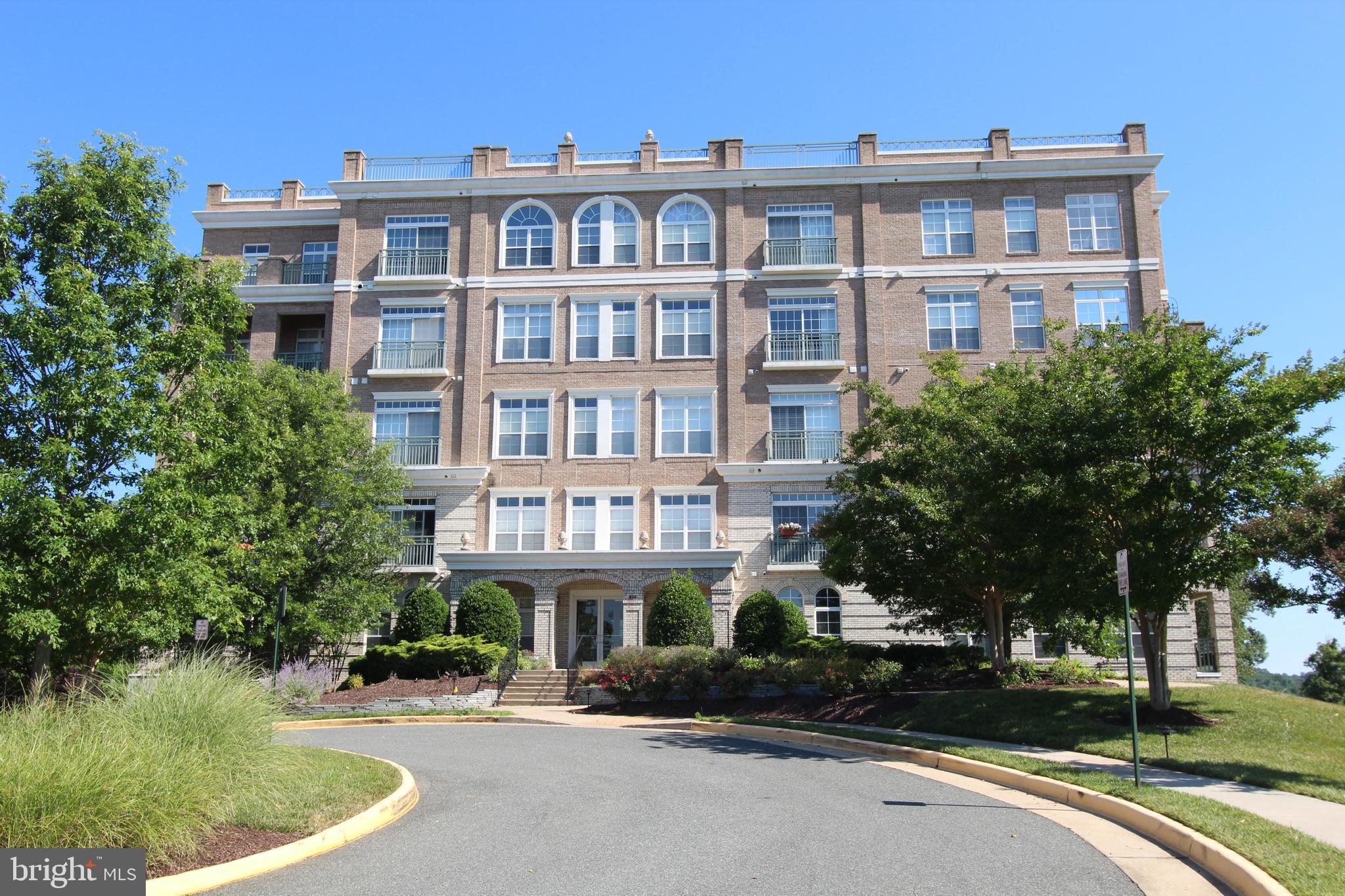 830 BELMONT BAY DRIVE 303