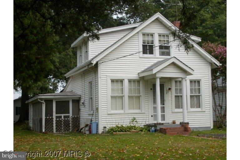 THE POINT - Residential