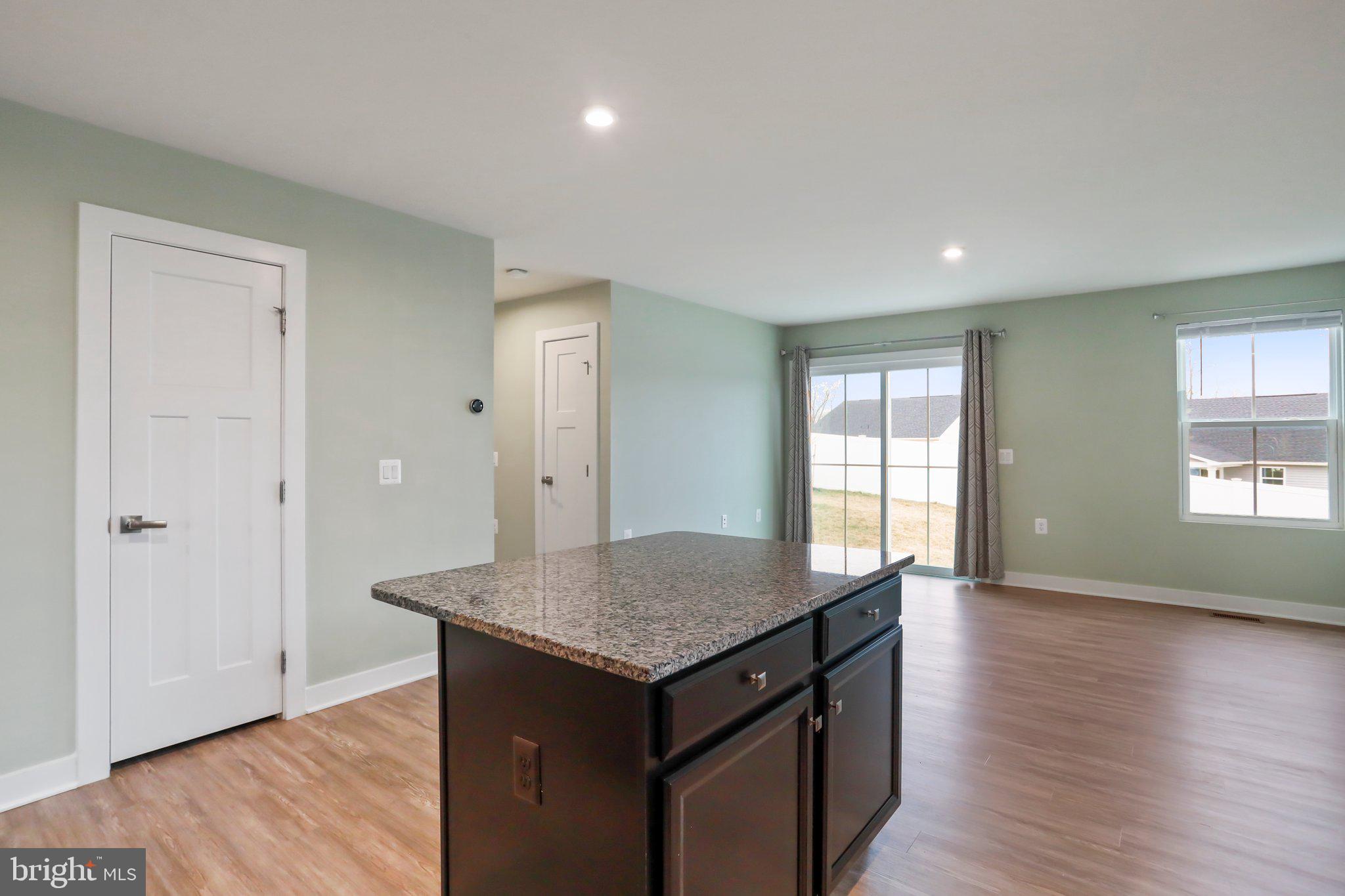 THE LAKES AT MARTINSBURG - Residential