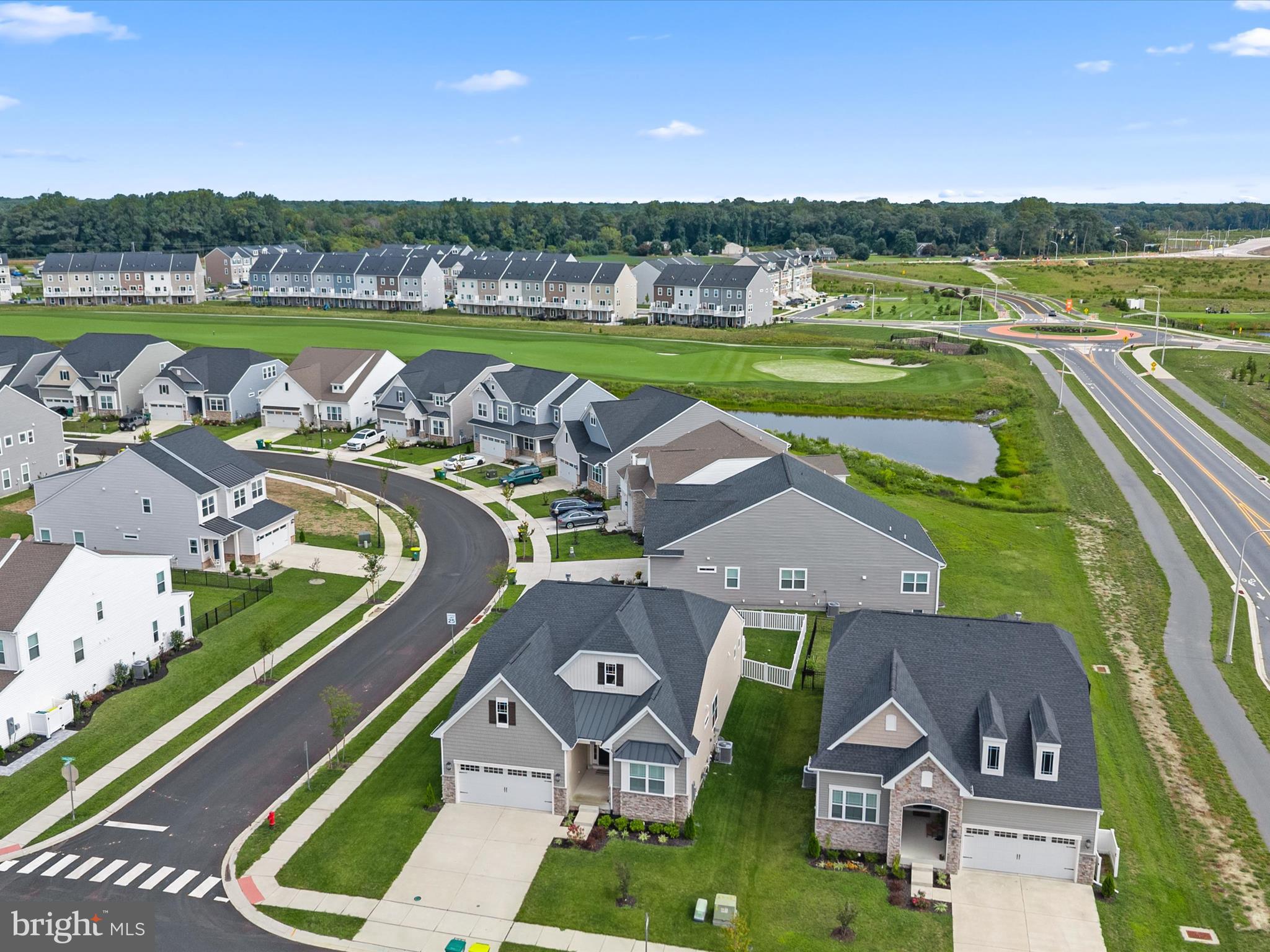 PLANTATION LAKES - Residential