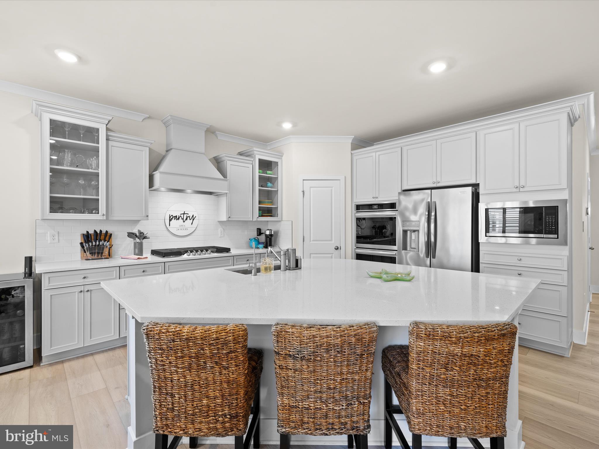 PLANTATION LAKES - Residential