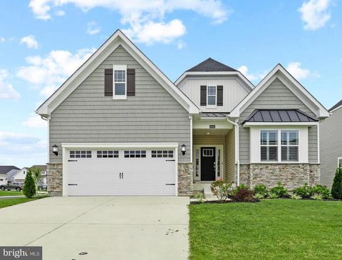 24242 CHARLESTON LANE MILLSBORO DE 19966