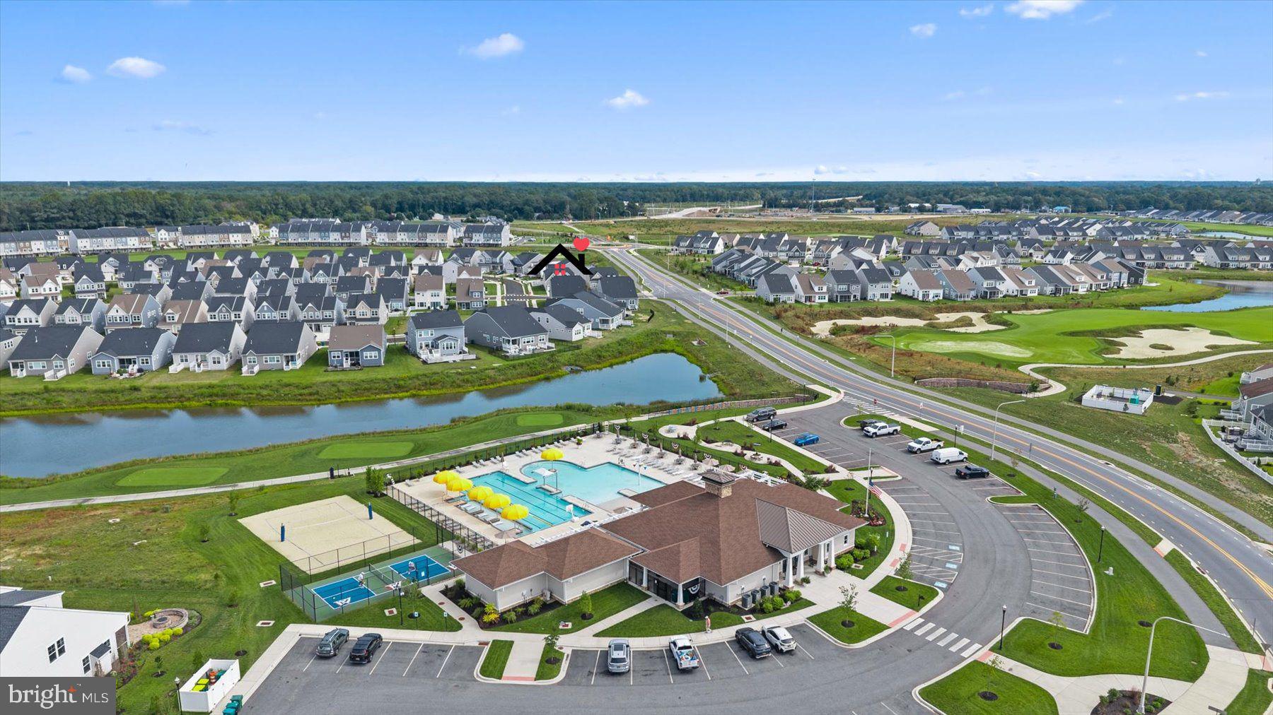 PLANTATION LAKES - Residential