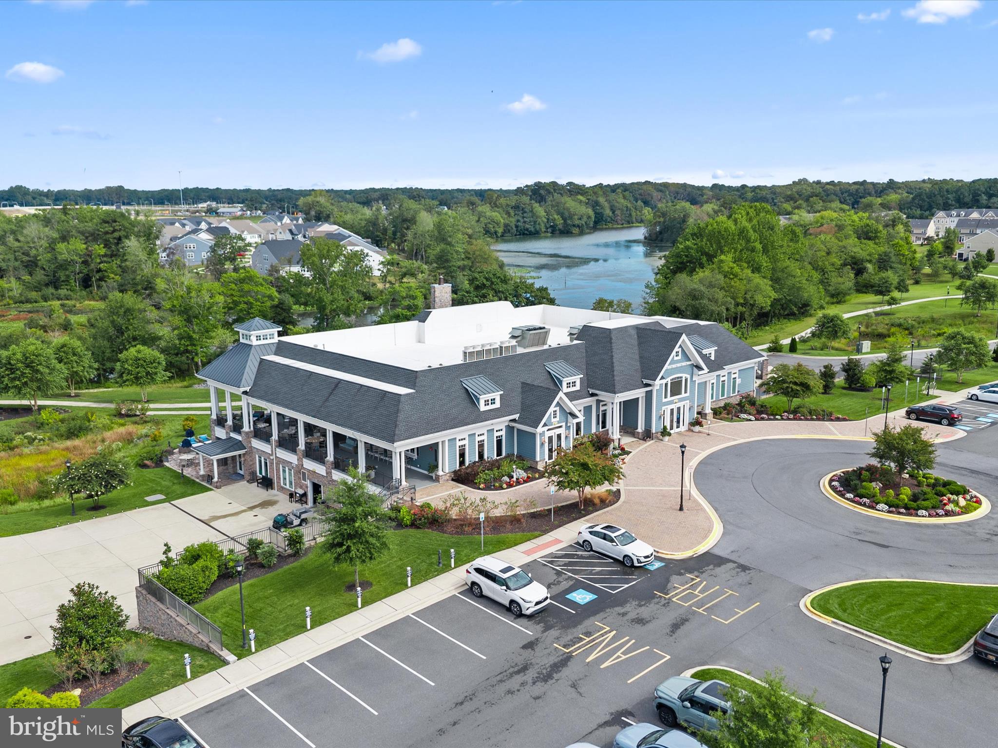 PLANTATION LAKES - Residential