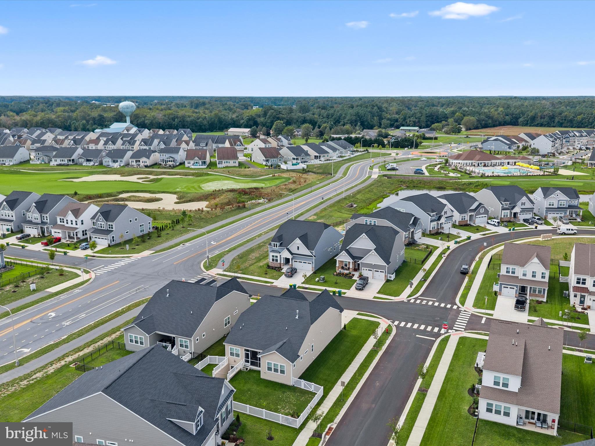 PLANTATION LAKES - Residential