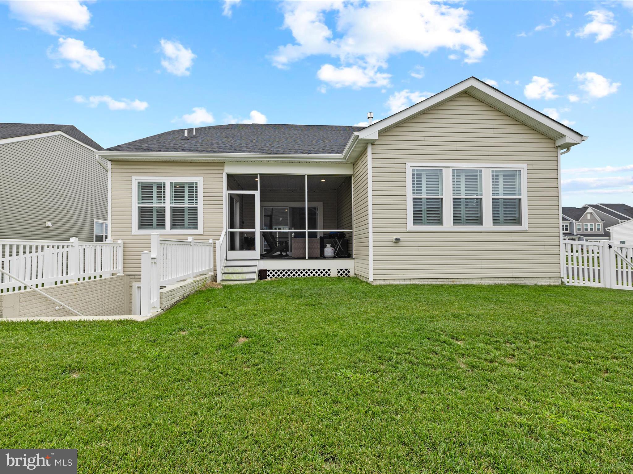 PLANTATION LAKES - Residential