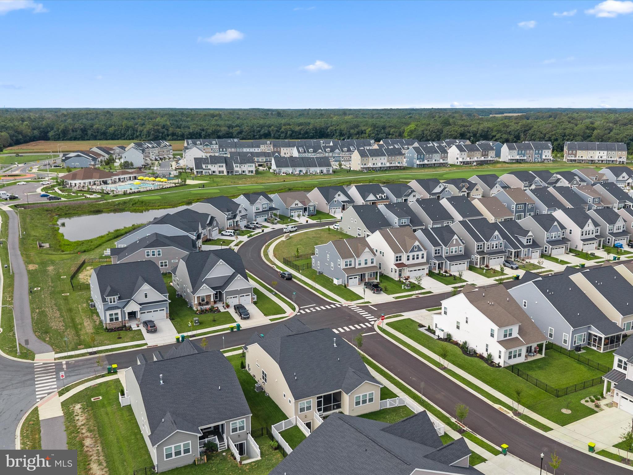 PLANTATION LAKES - Residential