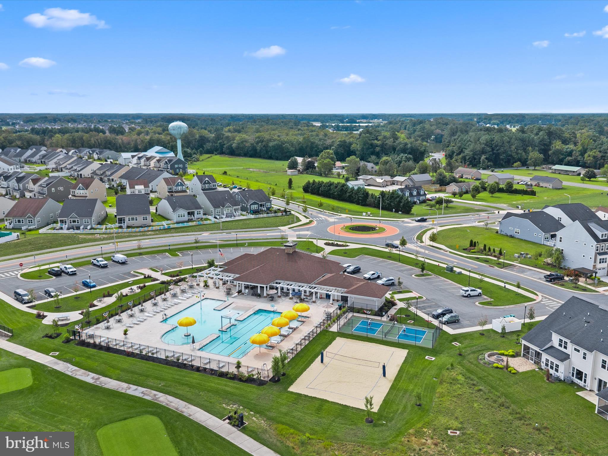 PLANTATION LAKES - Residential