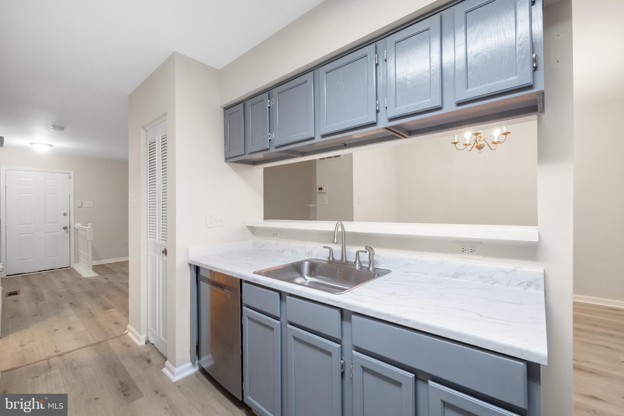 BRANDERMILL - Residential Lease