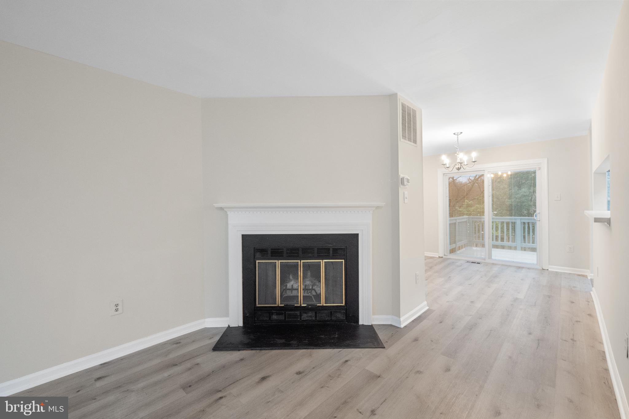 BRANDERMILL - Residential Lease