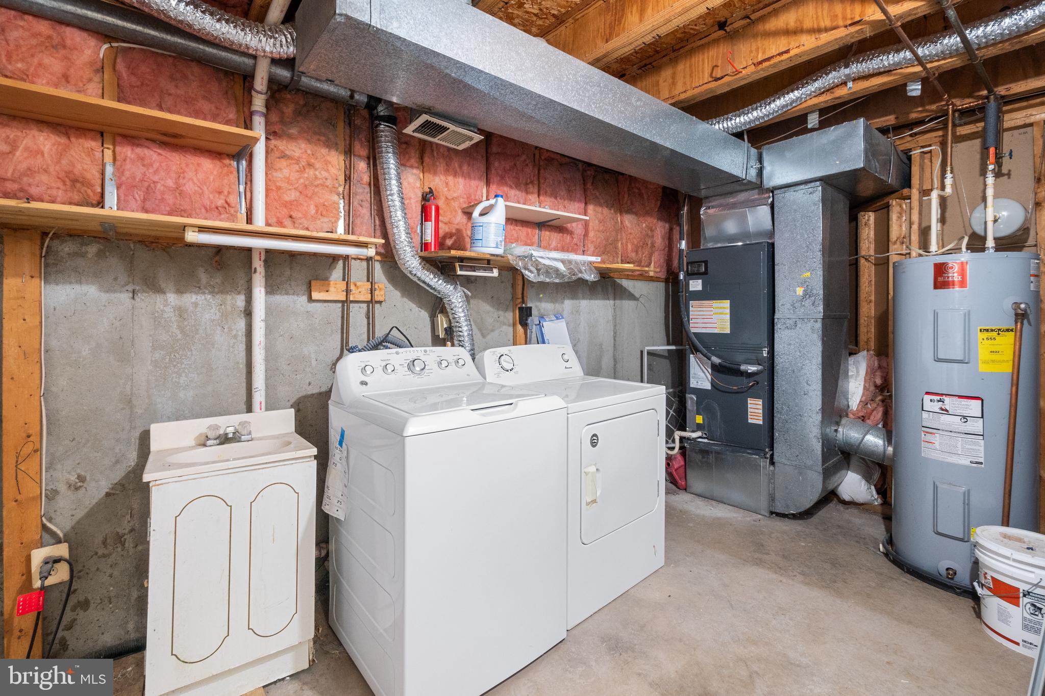 BRANDERMILL - Residential Lease