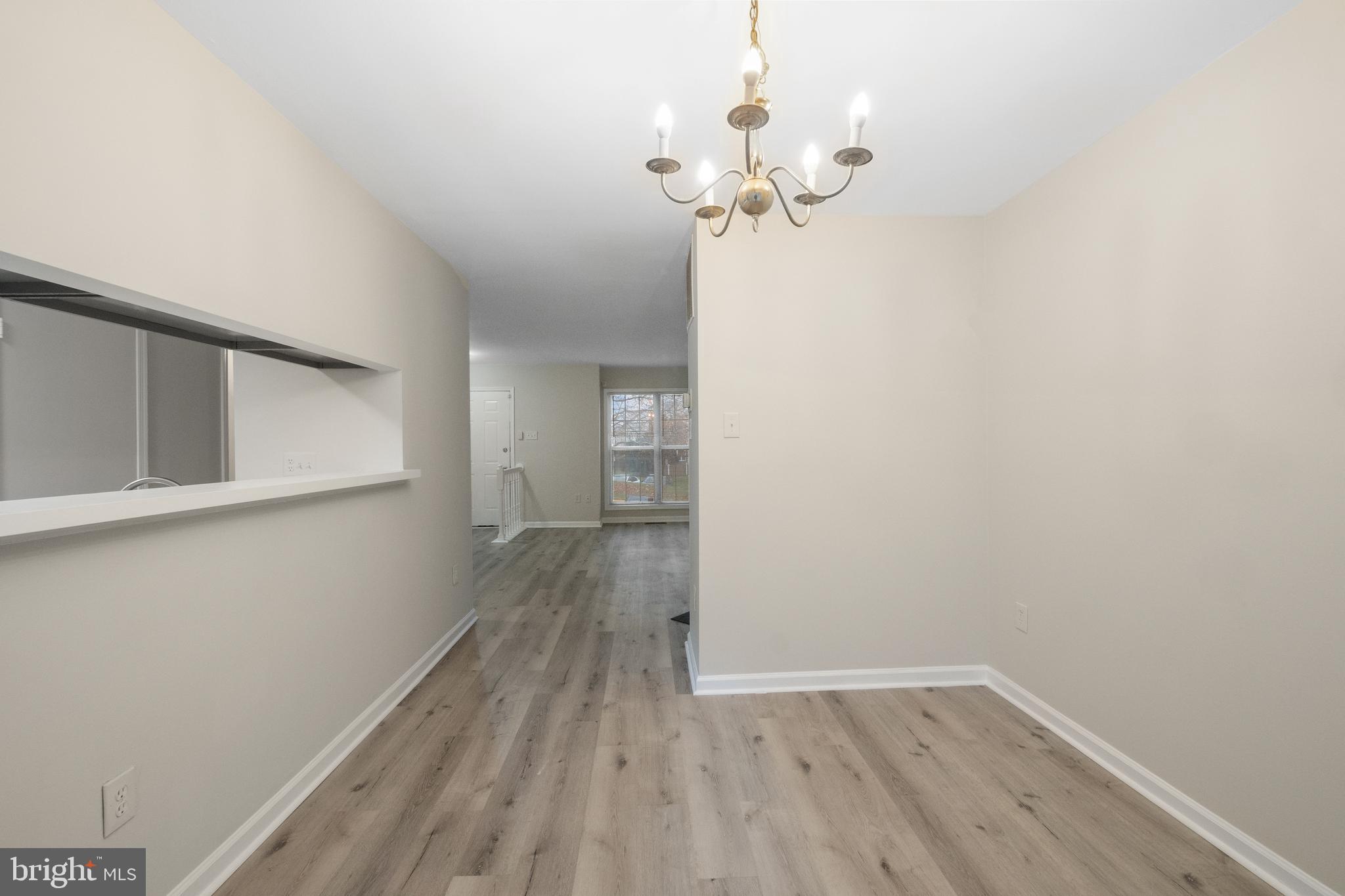 BRANDERMILL - Residential Lease