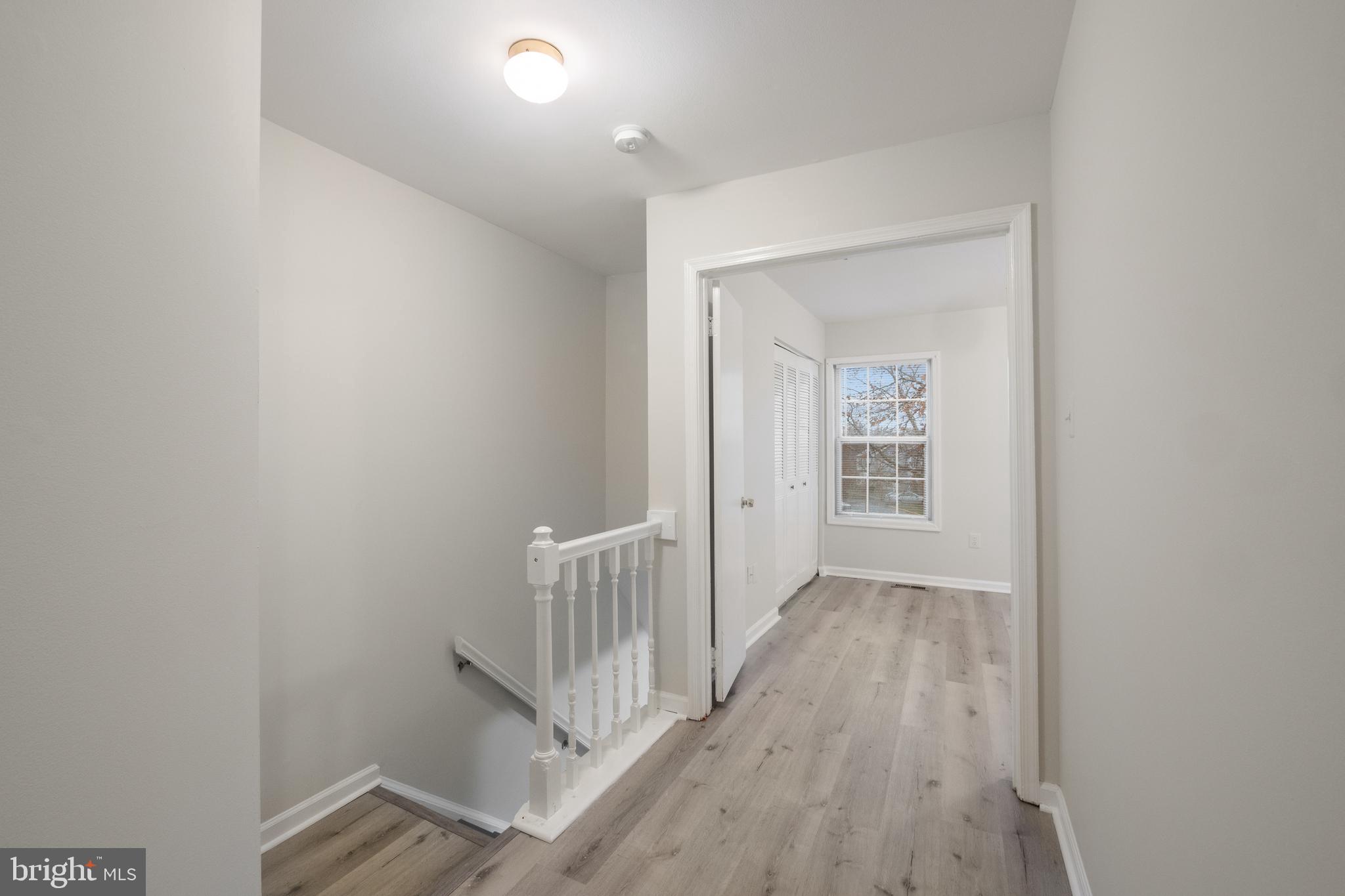 BRANDERMILL - Residential Lease