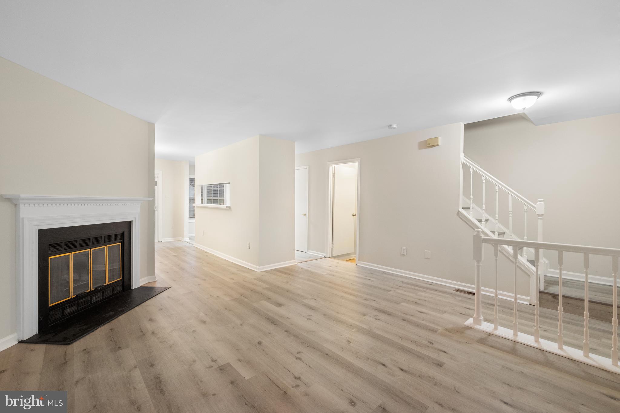 BRANDERMILL - Residential Lease