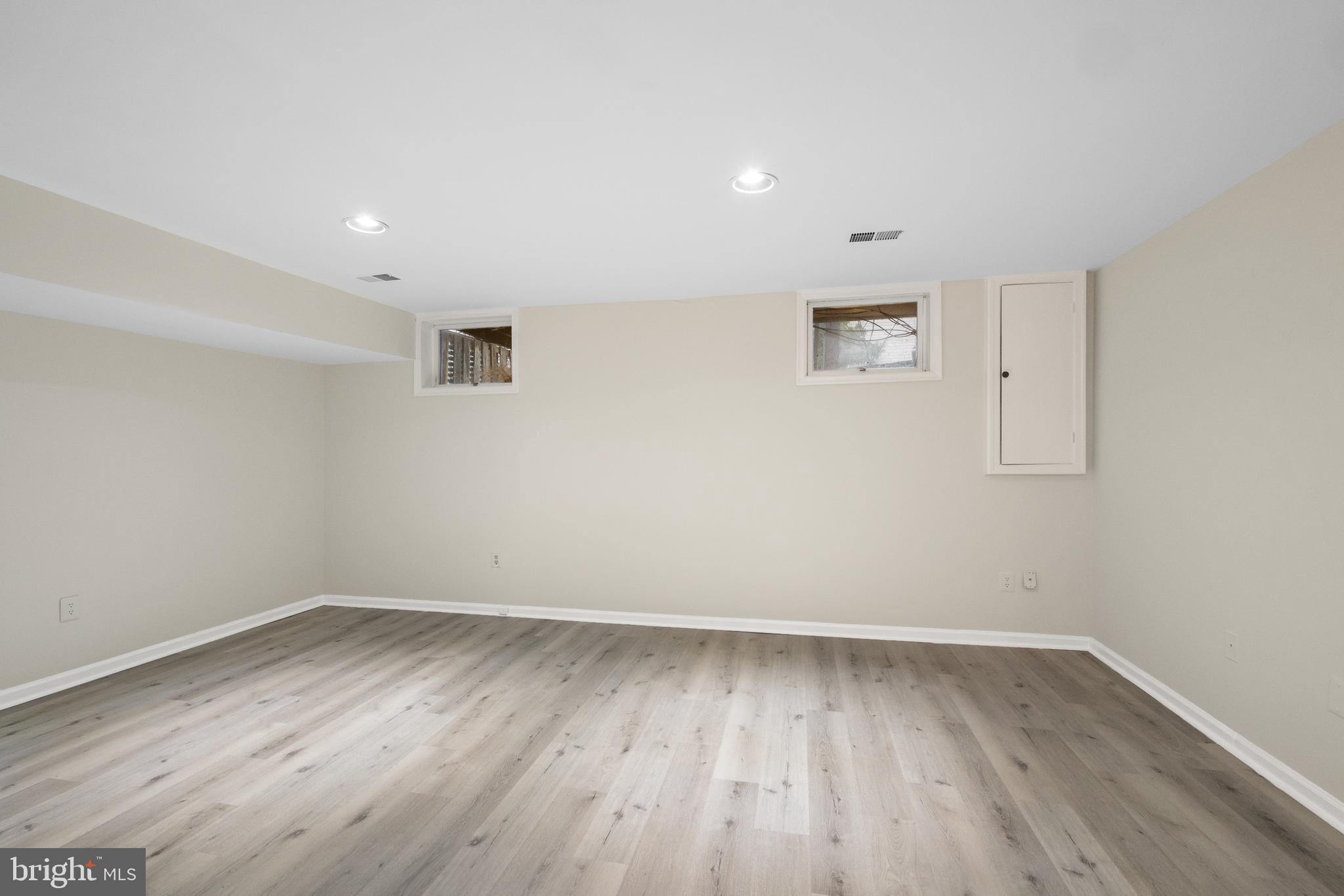 BRANDERMILL - Residential Lease