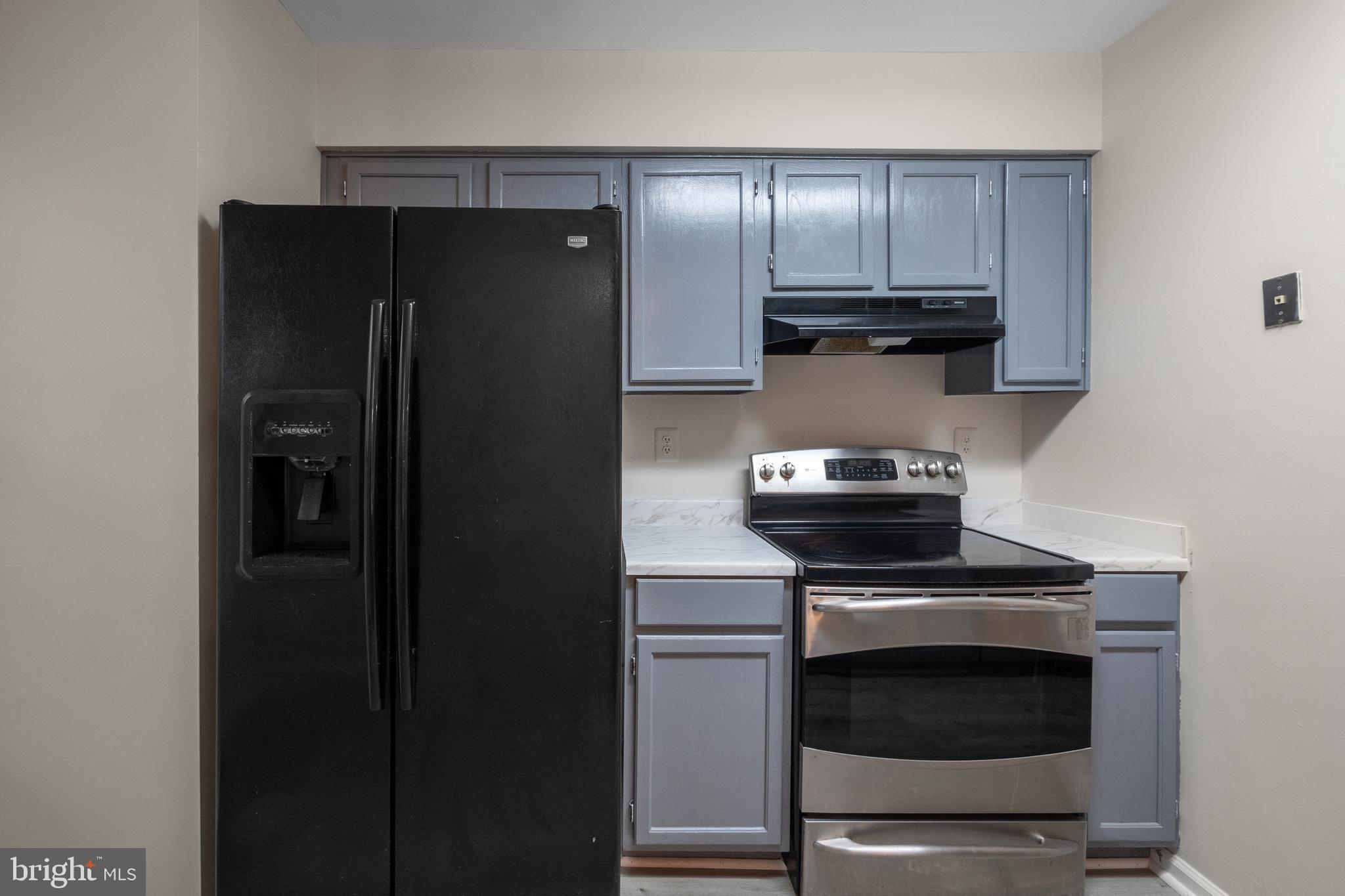 BRANDERMILL - Residential Lease