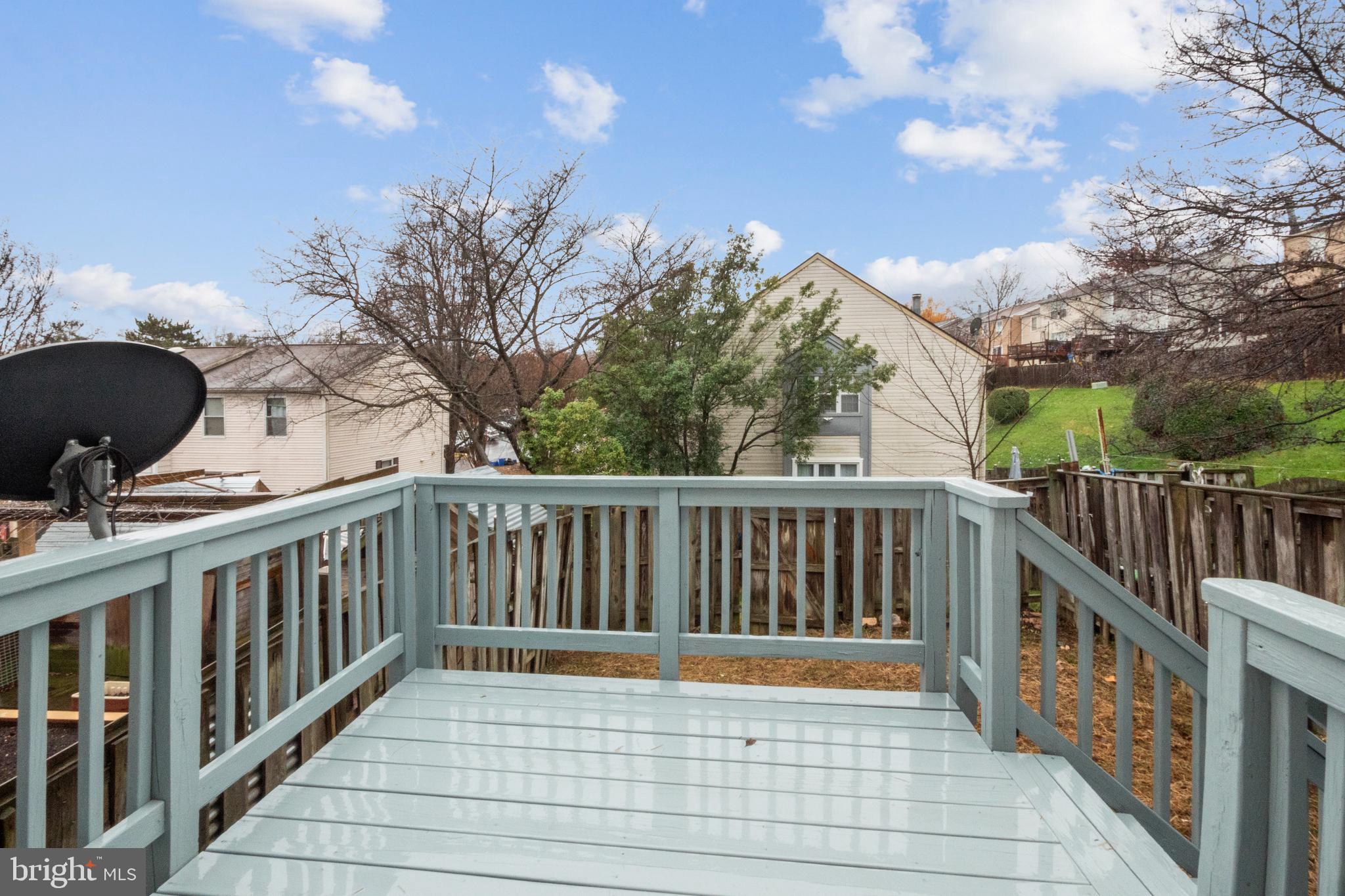 BRANDERMILL - Residential Lease