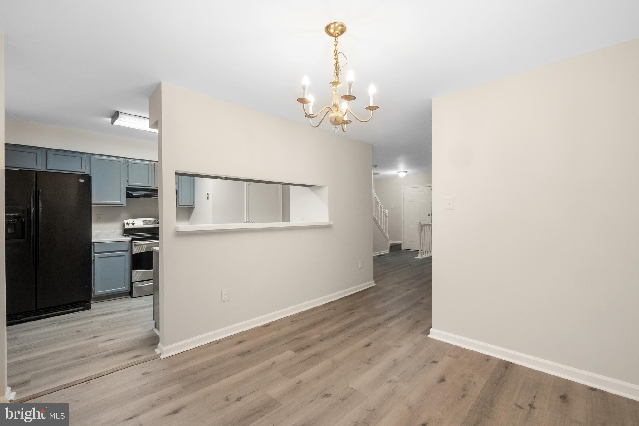 BRANDERMILL - Residential Lease