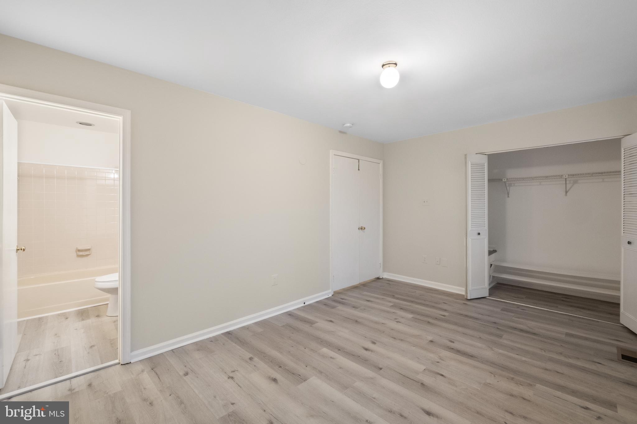 BRANDERMILL - Residential Lease