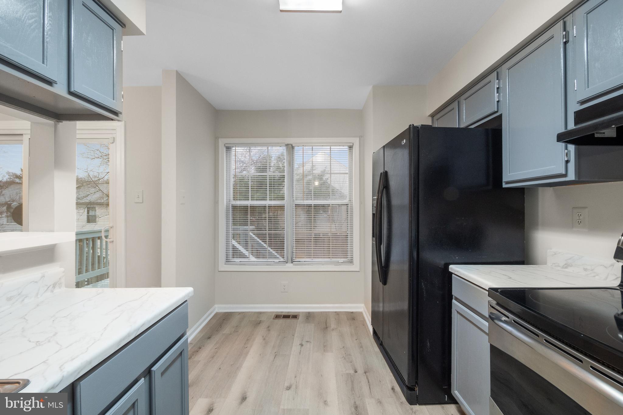 BRANDERMILL - Residential Lease