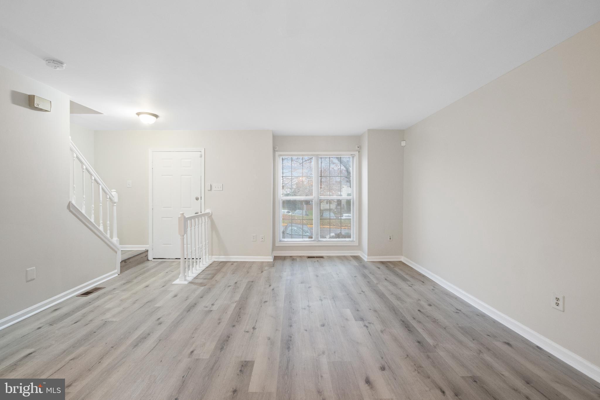 BRANDERMILL - Residential Lease