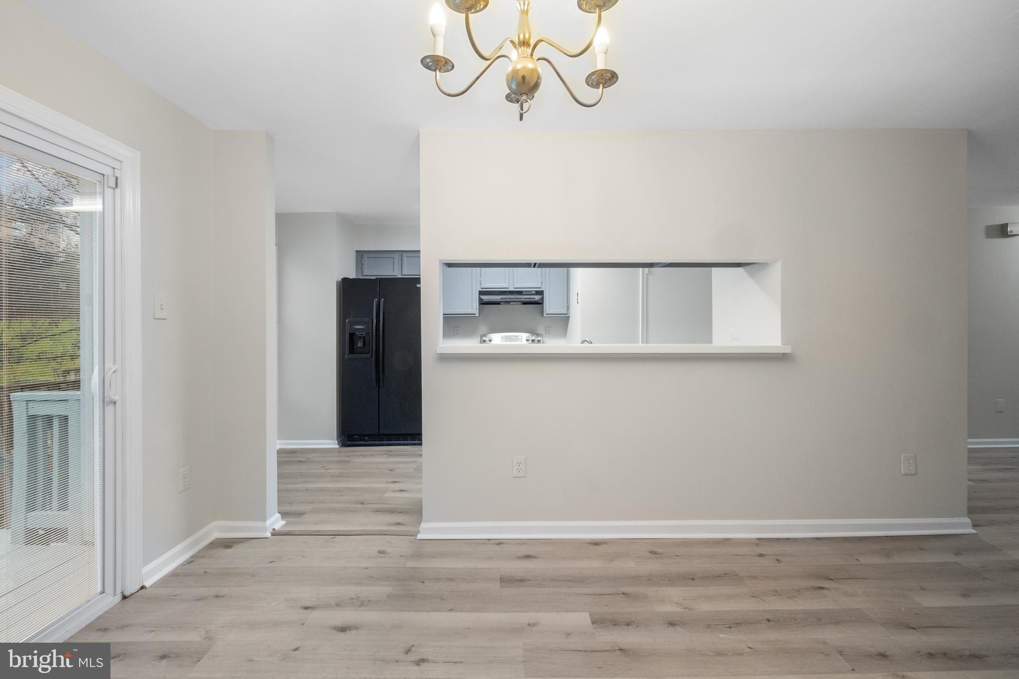 BRANDERMILL - Residential Lease