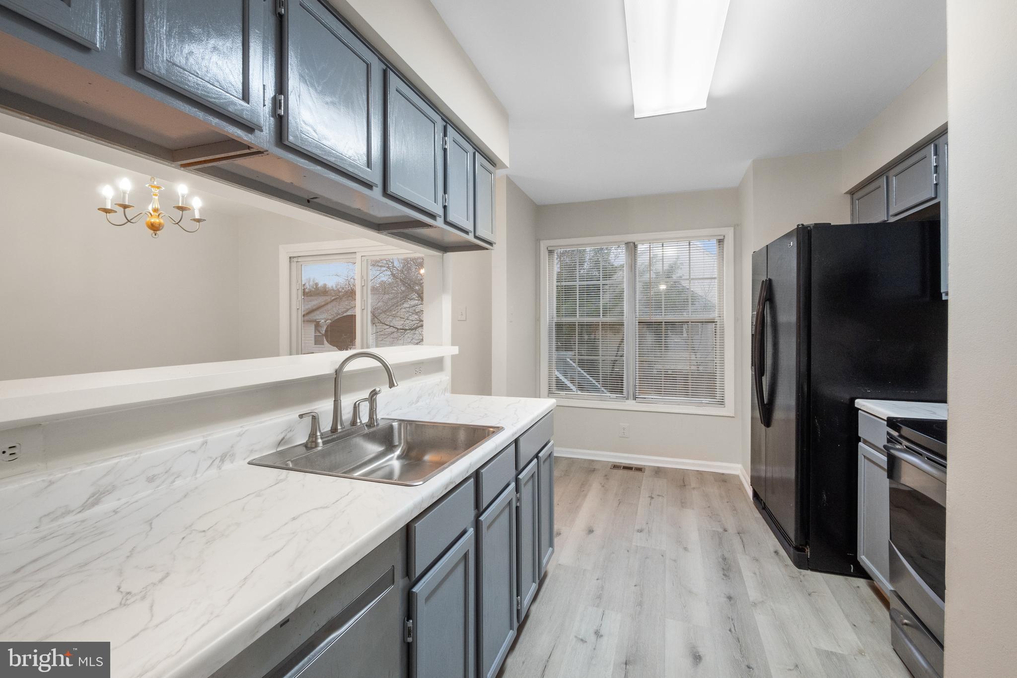 BRANDERMILL - Residential Lease