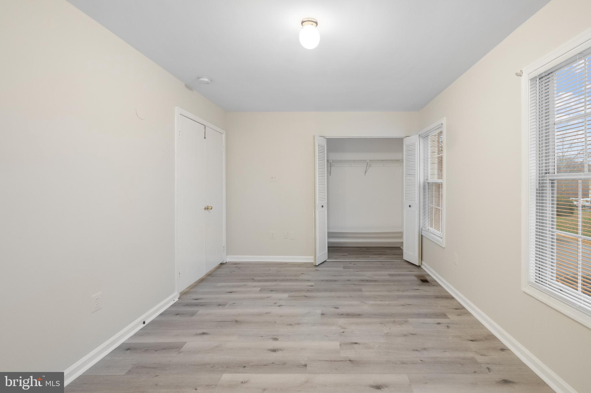 BRANDERMILL - Residential Lease