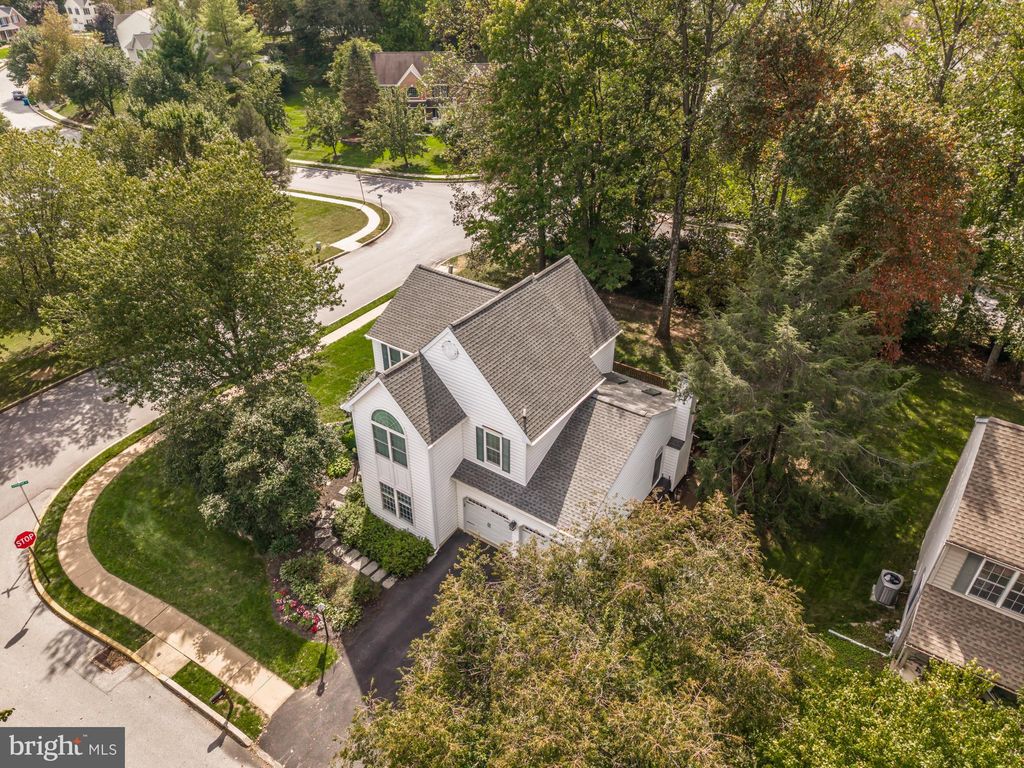 Photo of 900 Covington Drive, DOWNINGTOWN, PA 19335 (MLS # PACT2112192)