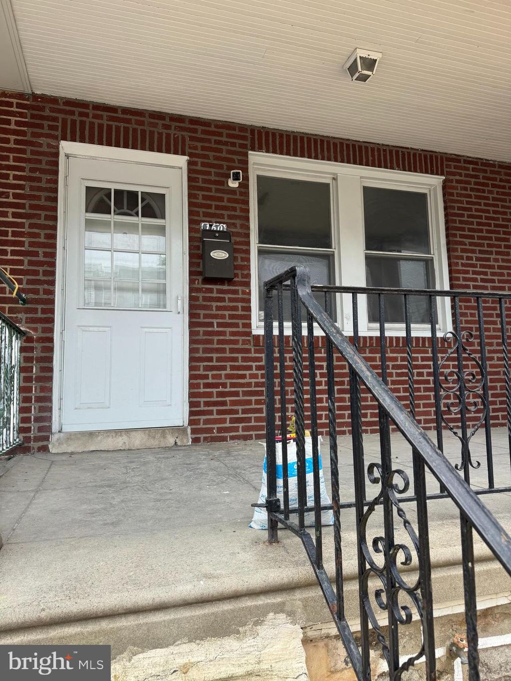 Photo of 160 Roselyn Street, PHILADELPHIA, PA 19120 (MLS # PAPH2540352)