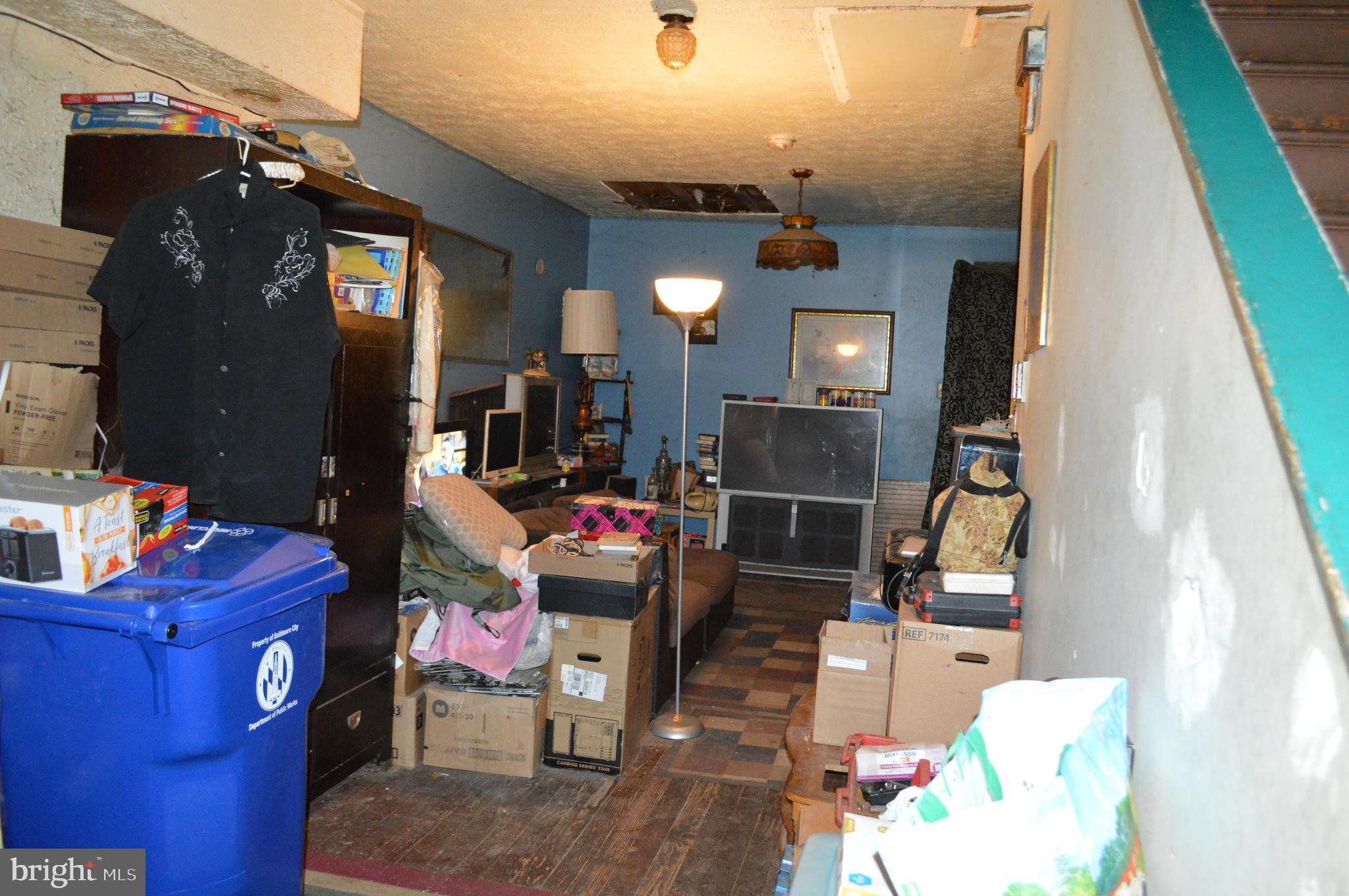 HIGHLANDTOWN - Residential