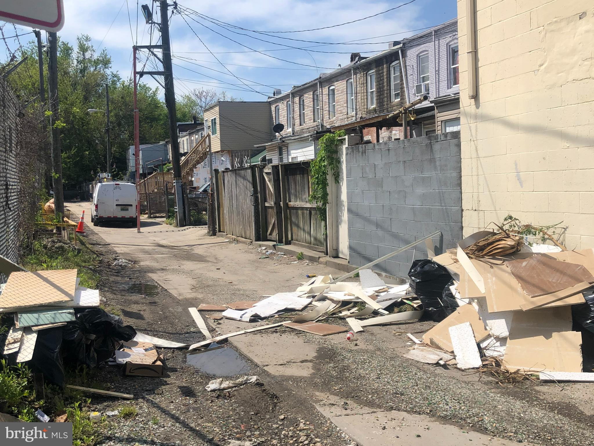 HIGHLANDTOWN - Residential