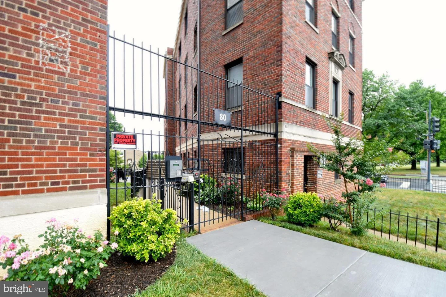80 New York Avenue NW Unit 301, Washington, DC 20001
