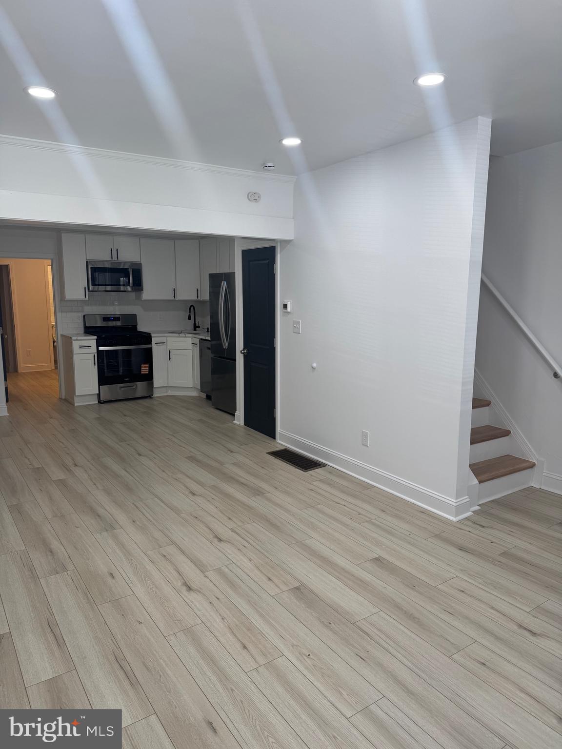 COBBS CREEK - Residential Lease