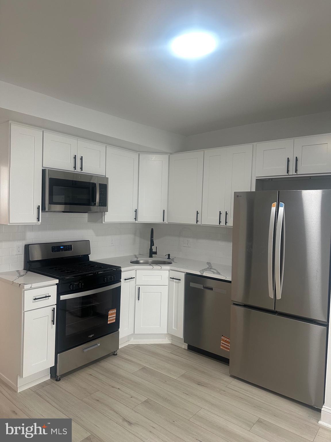 COBBS CREEK - Residential Lease