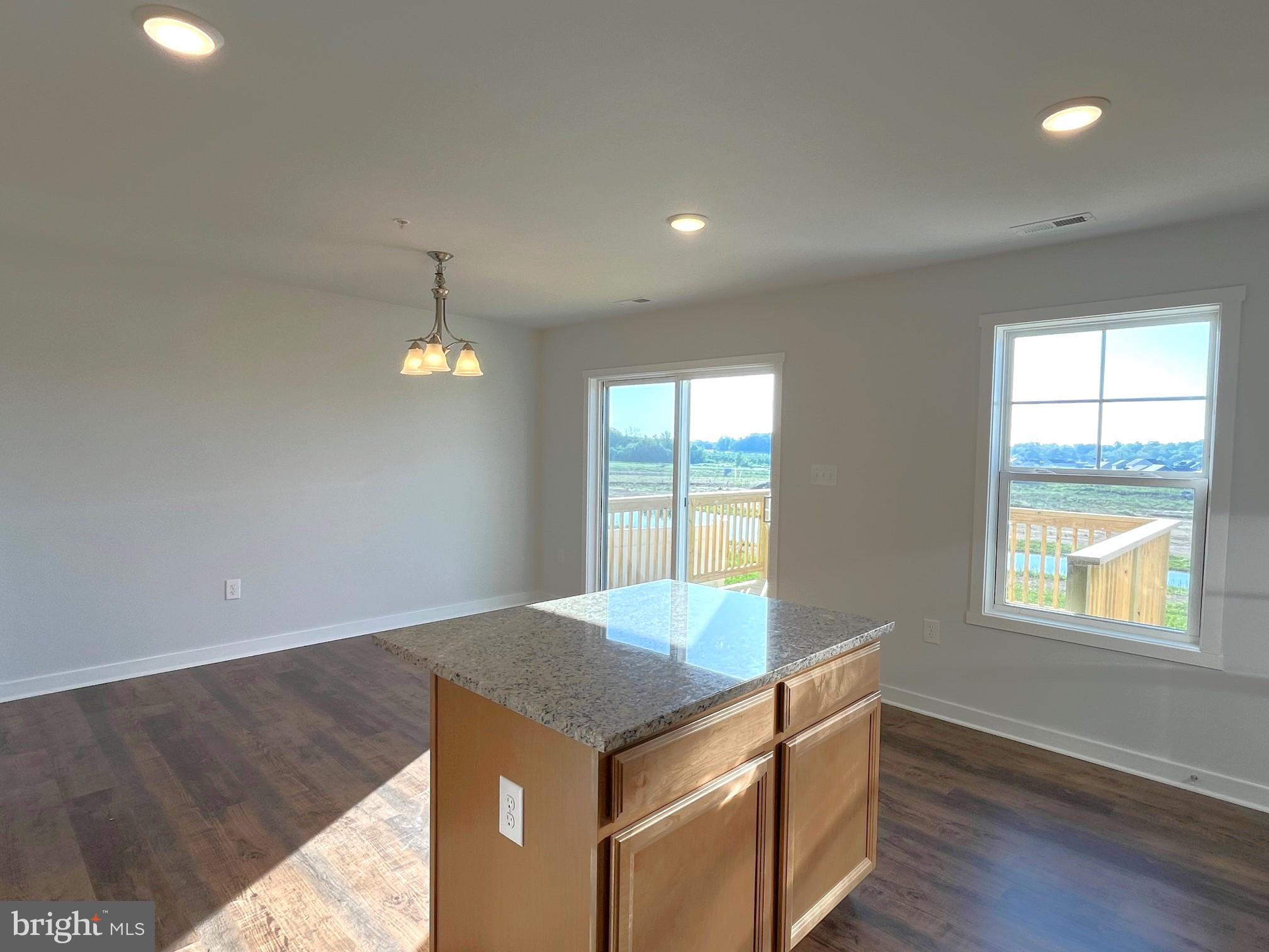 THE COMMUNITIES OF BURWELL - Residential