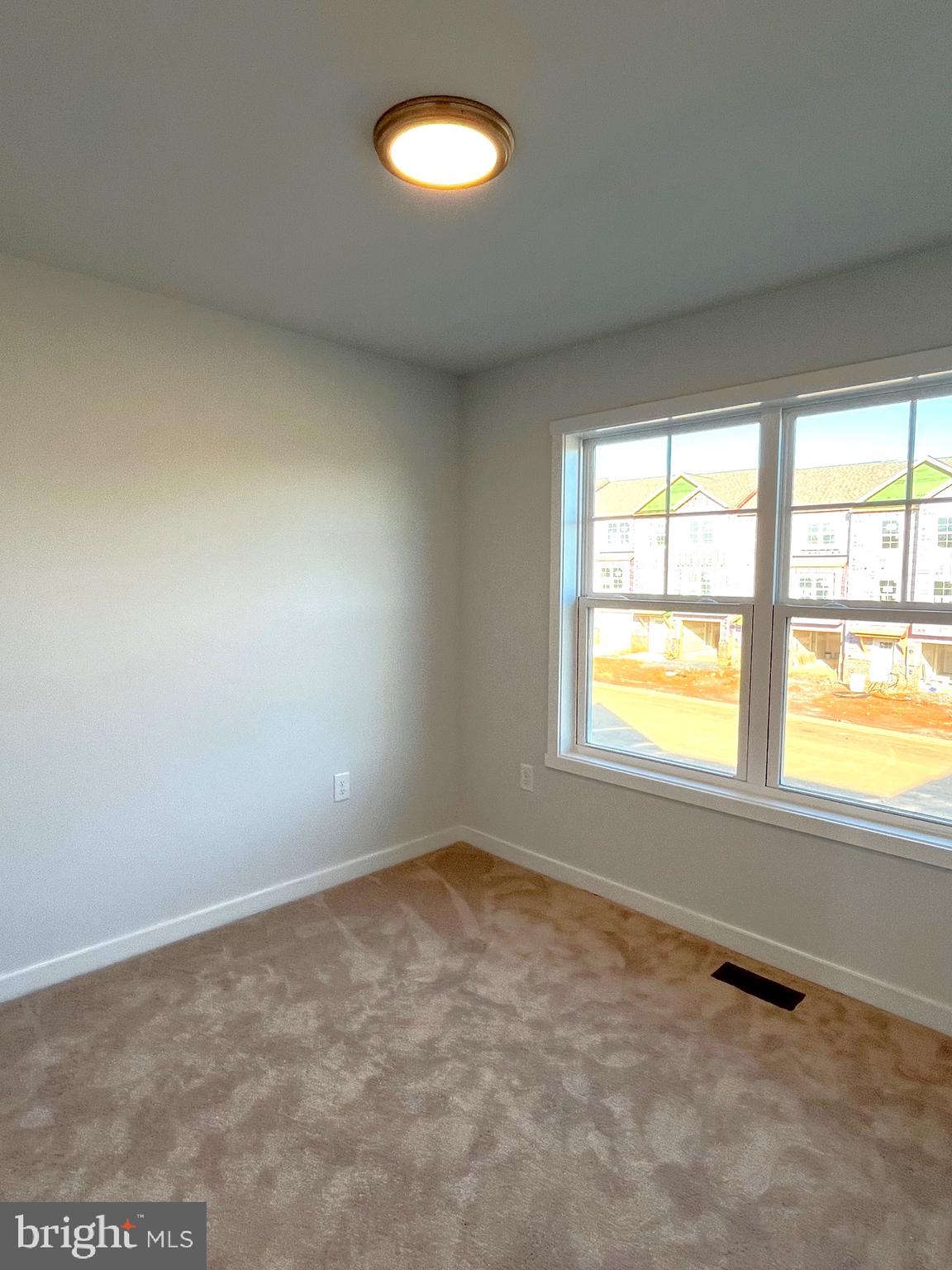 THE COMMUNITIES OF BURWELL - Residential