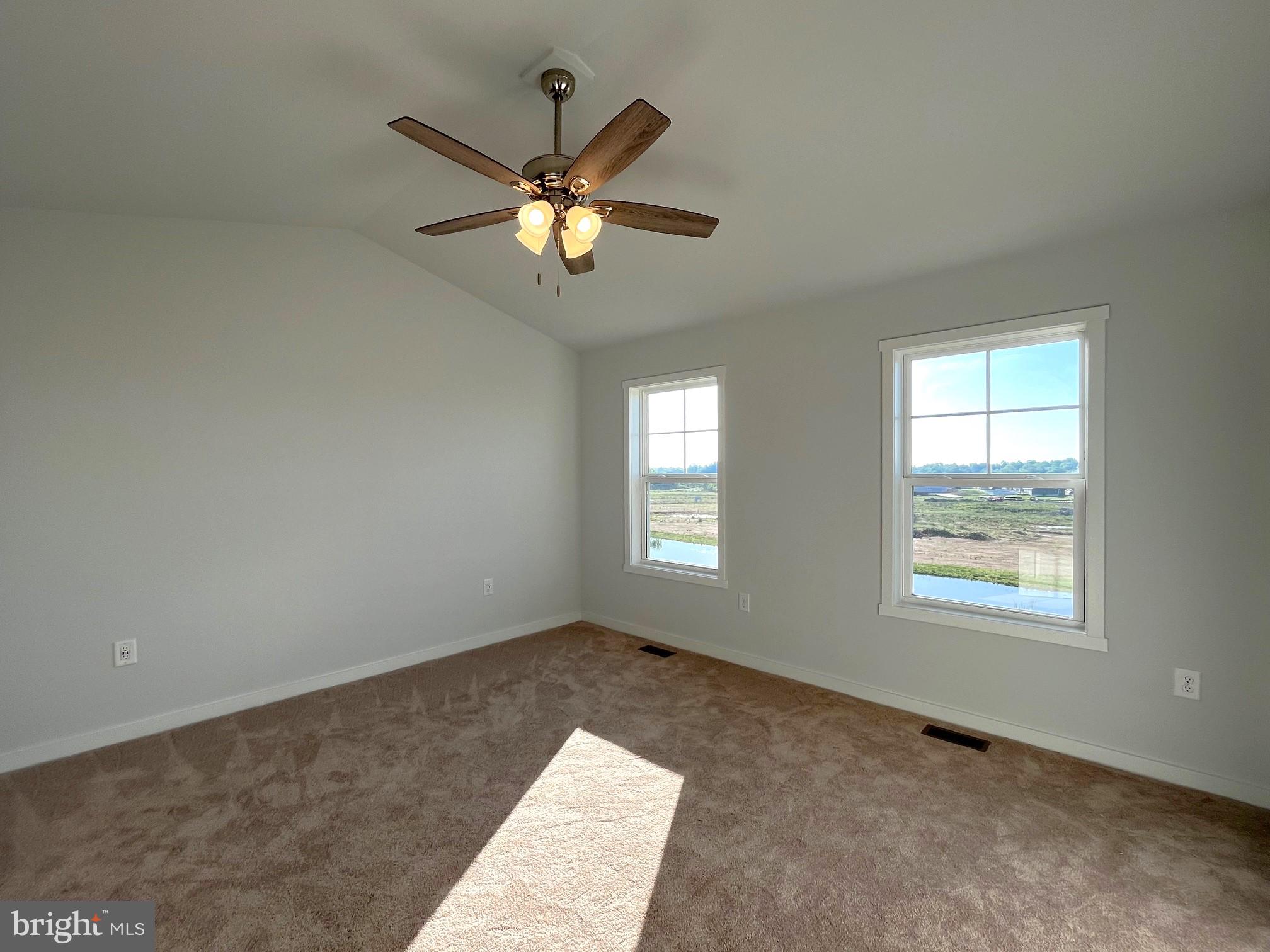 THE COMMUNITIES OF BURWELL - Residential