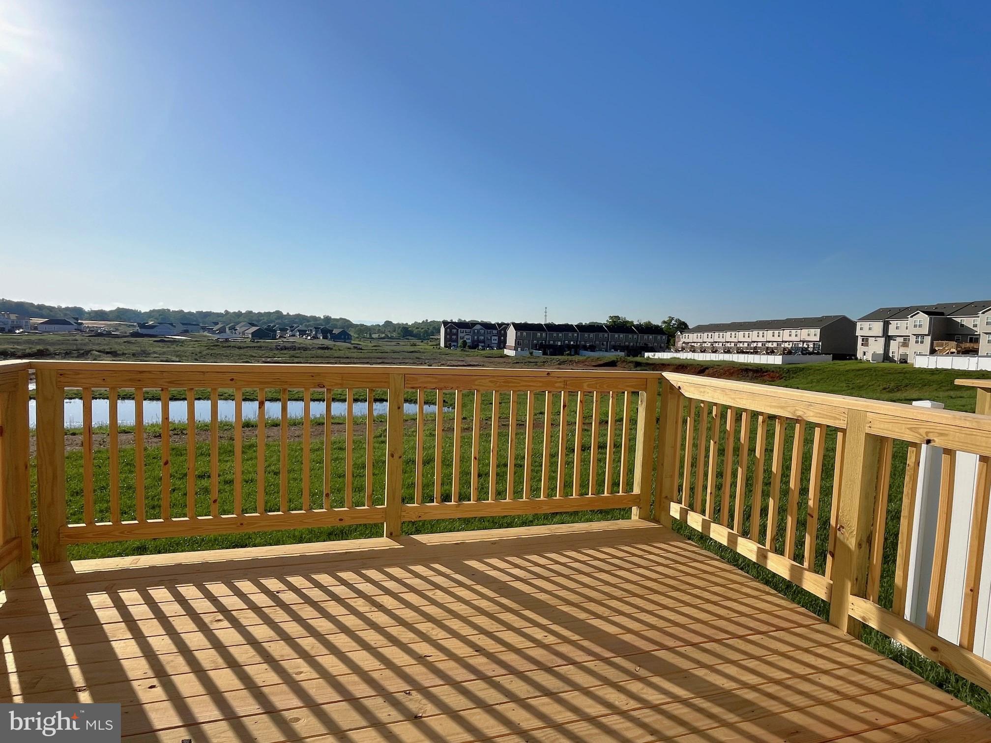 THE COMMUNITIES OF BURWELL - Residential