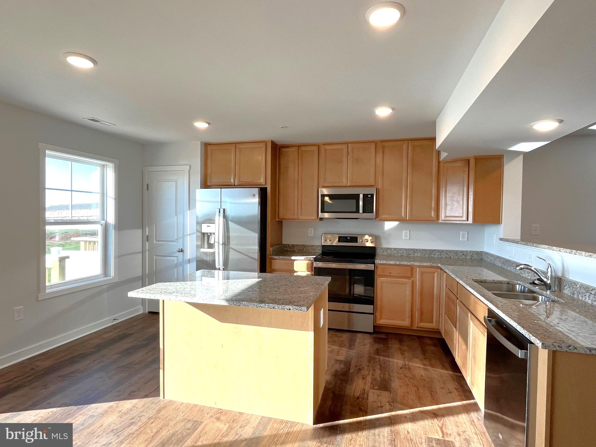 THE COMMUNITIES OF BURWELL - Residential