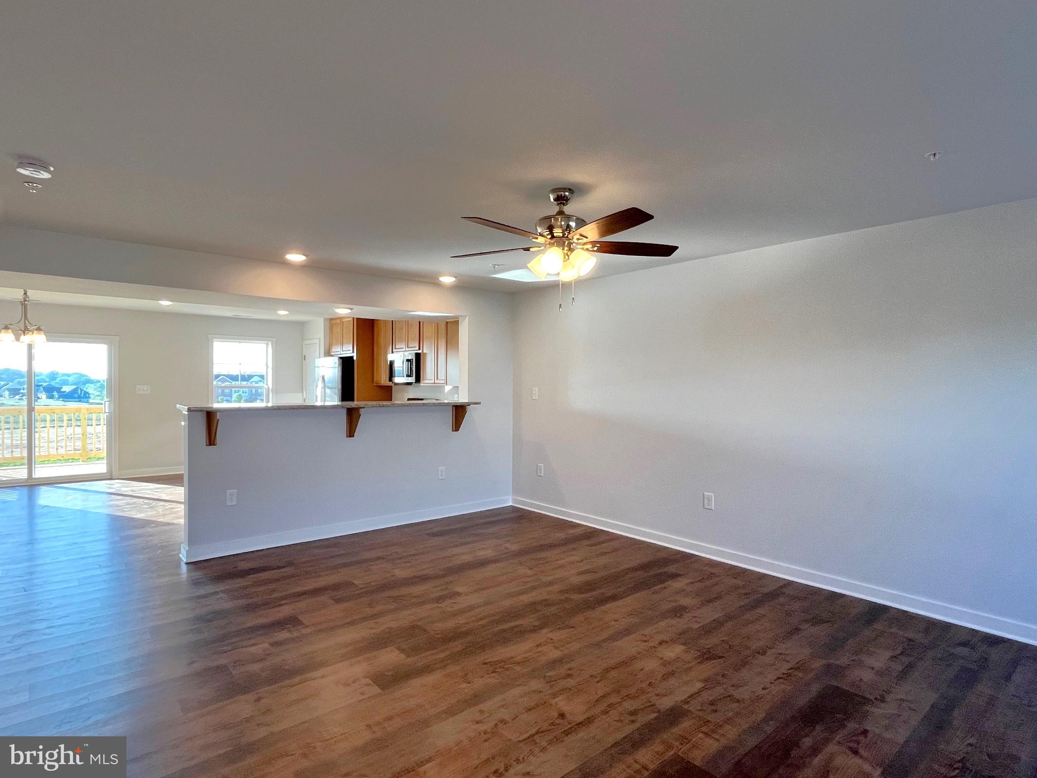 THE COMMUNITIES OF BURWELL - Residential