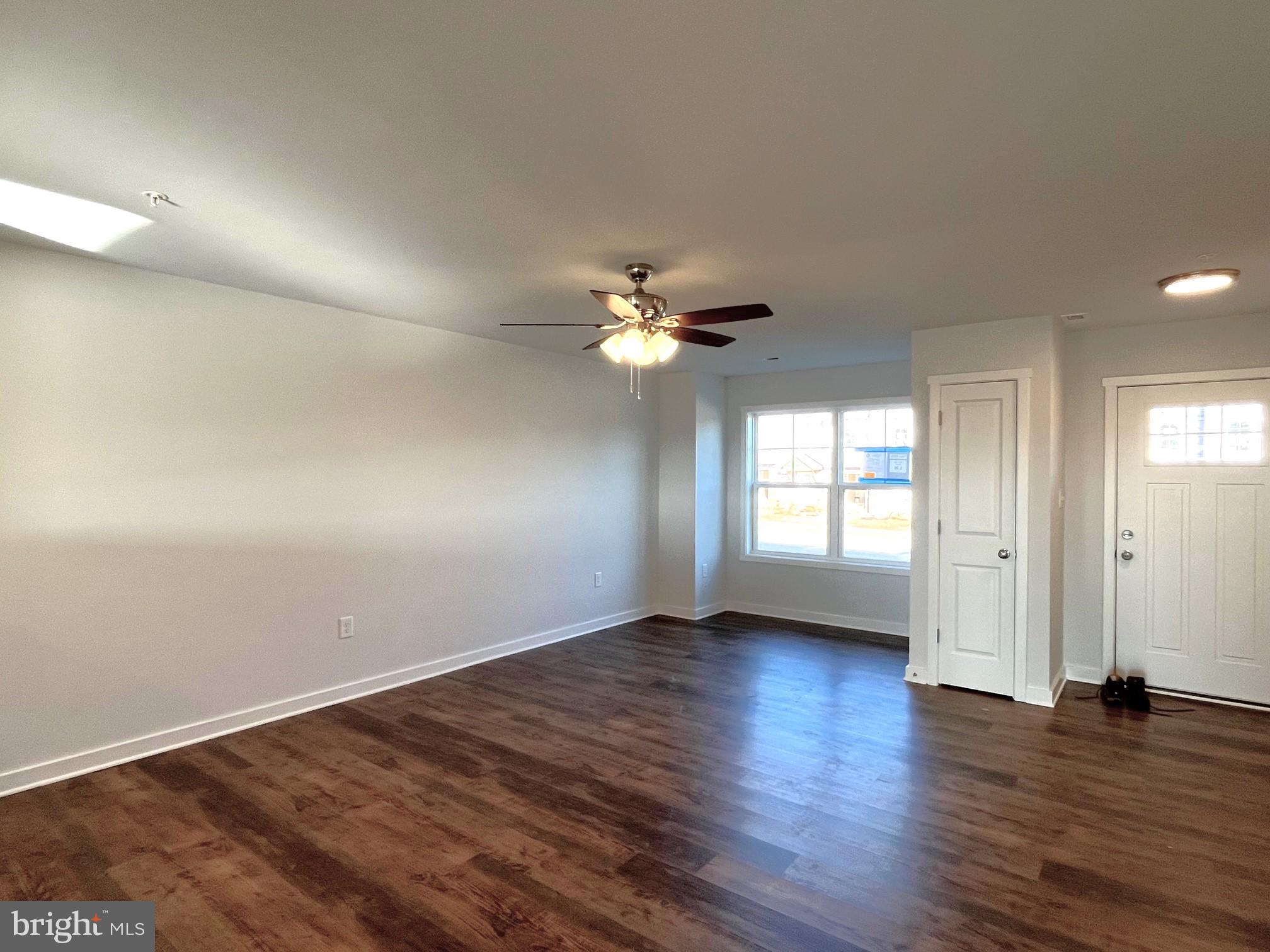 THE COMMUNITIES OF BURWELL - Residential