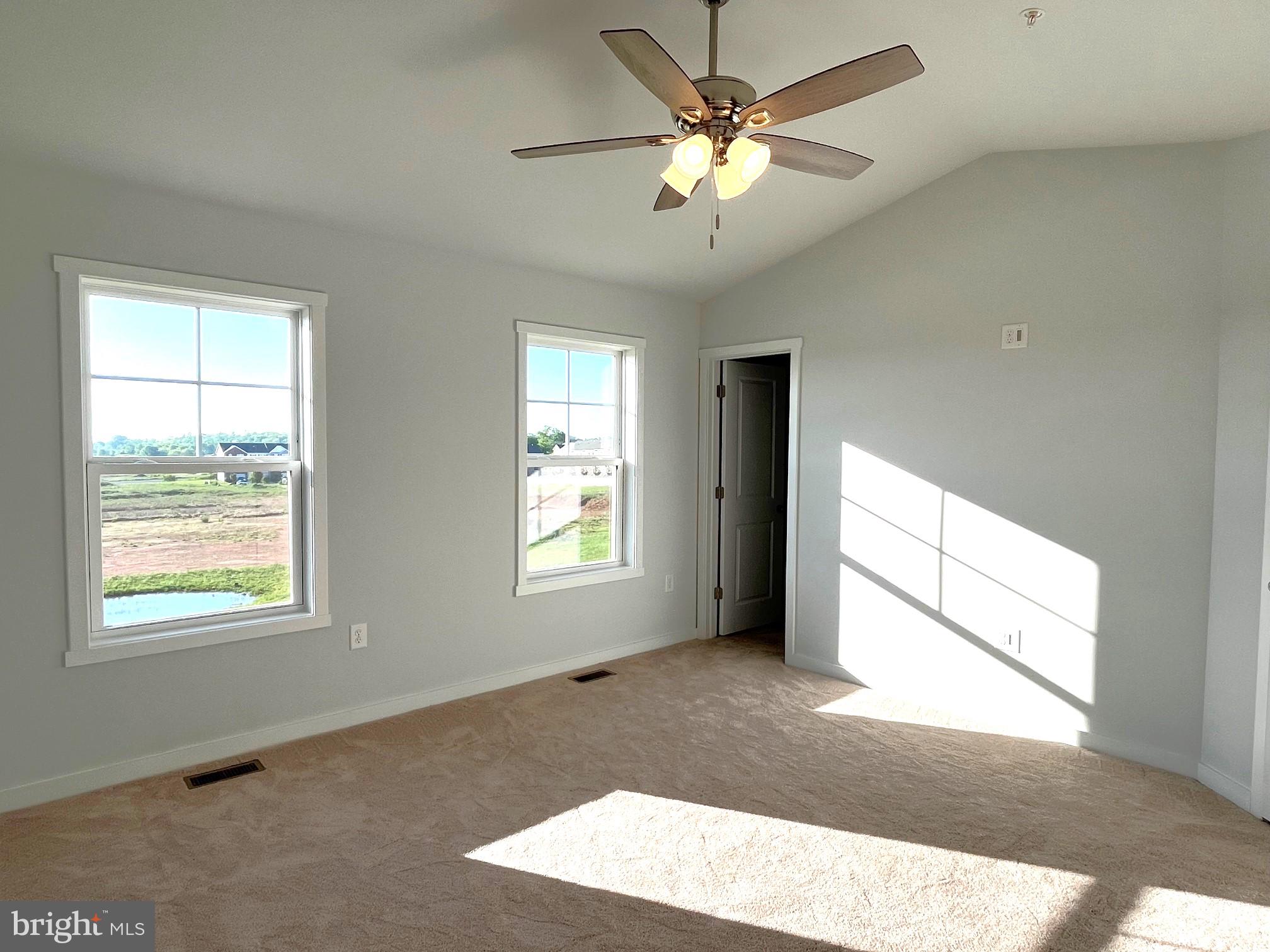 THE COMMUNITIES OF BURWELL - Residential