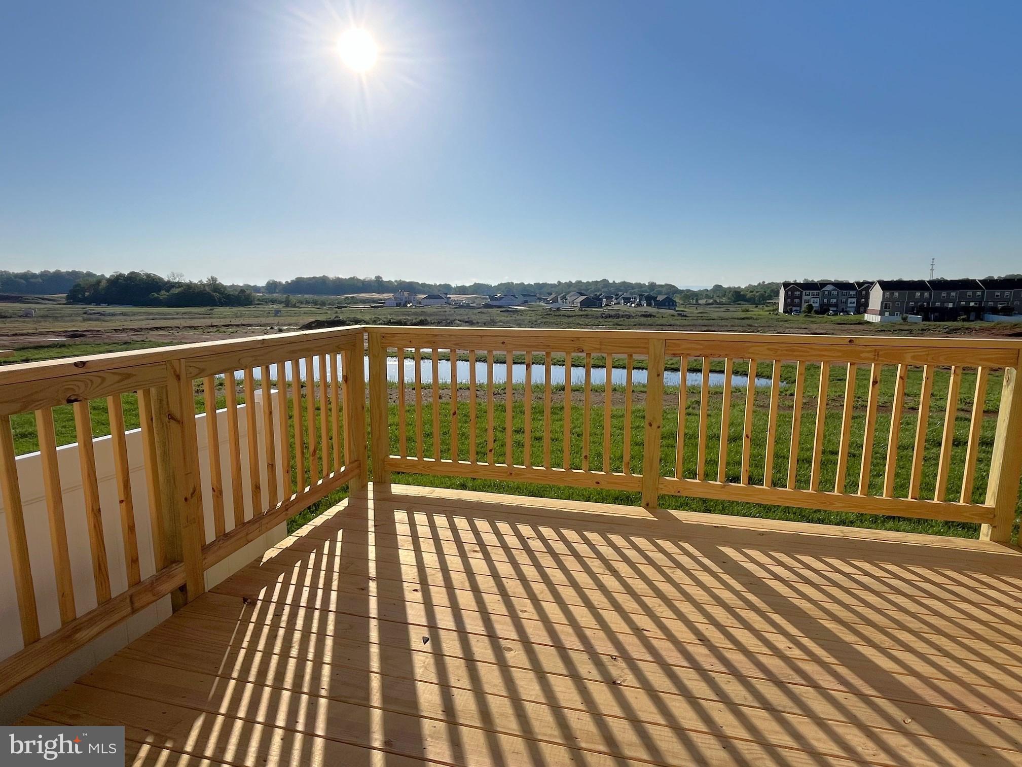 THE COMMUNITIES OF BURWELL - Residential