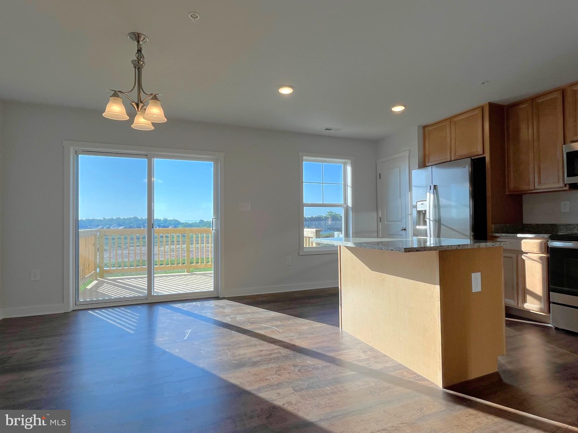 THE COMMUNITIES OF BURWELL - Residential