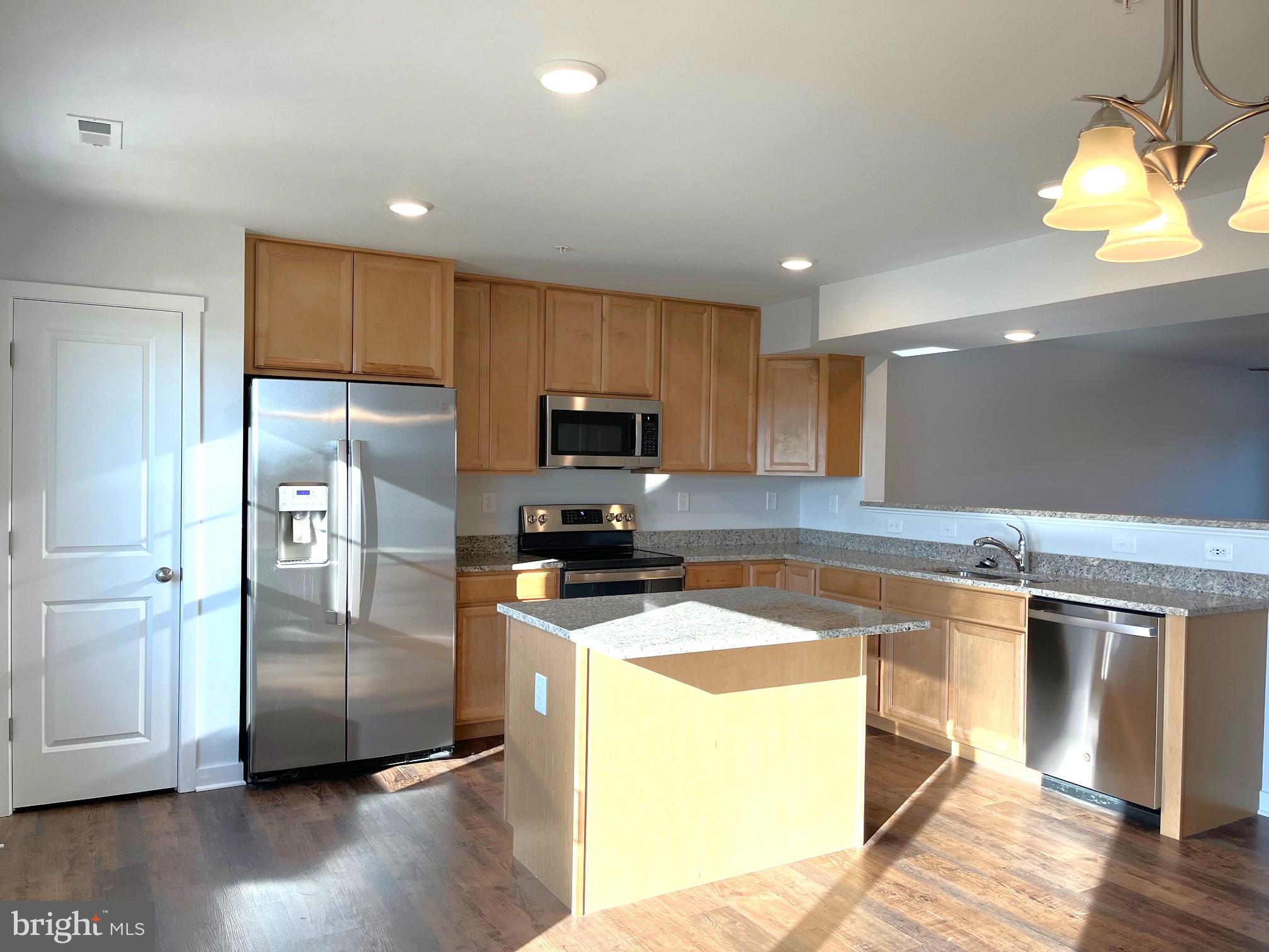 THE COMMUNITIES OF BURWELL - Residential