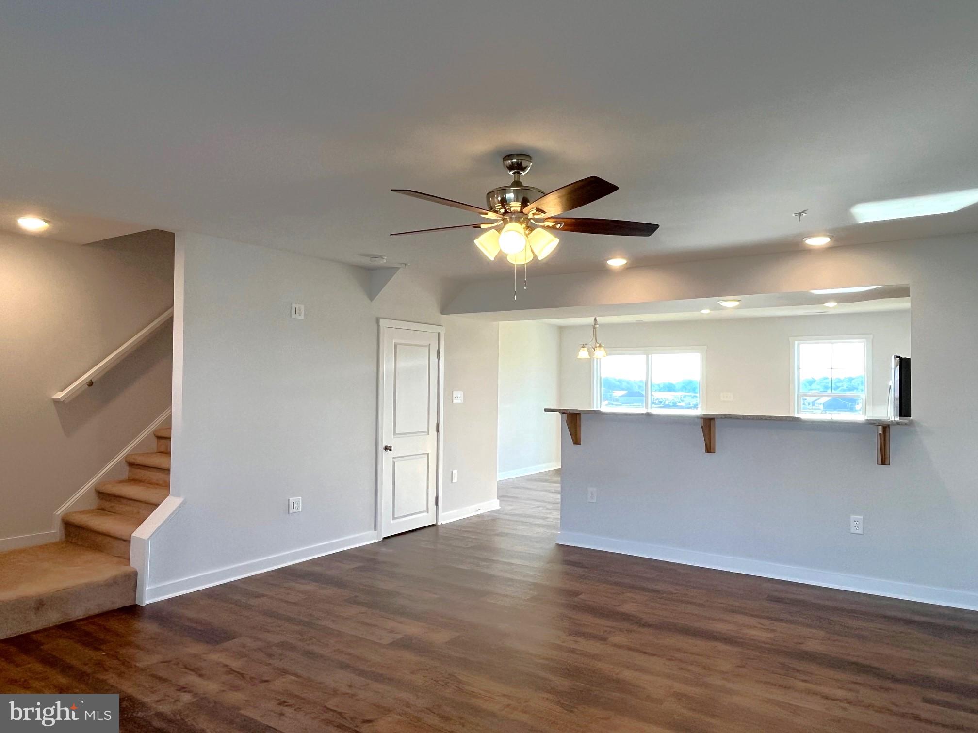 THE COMMUNITIES OF BURWELL - Residential