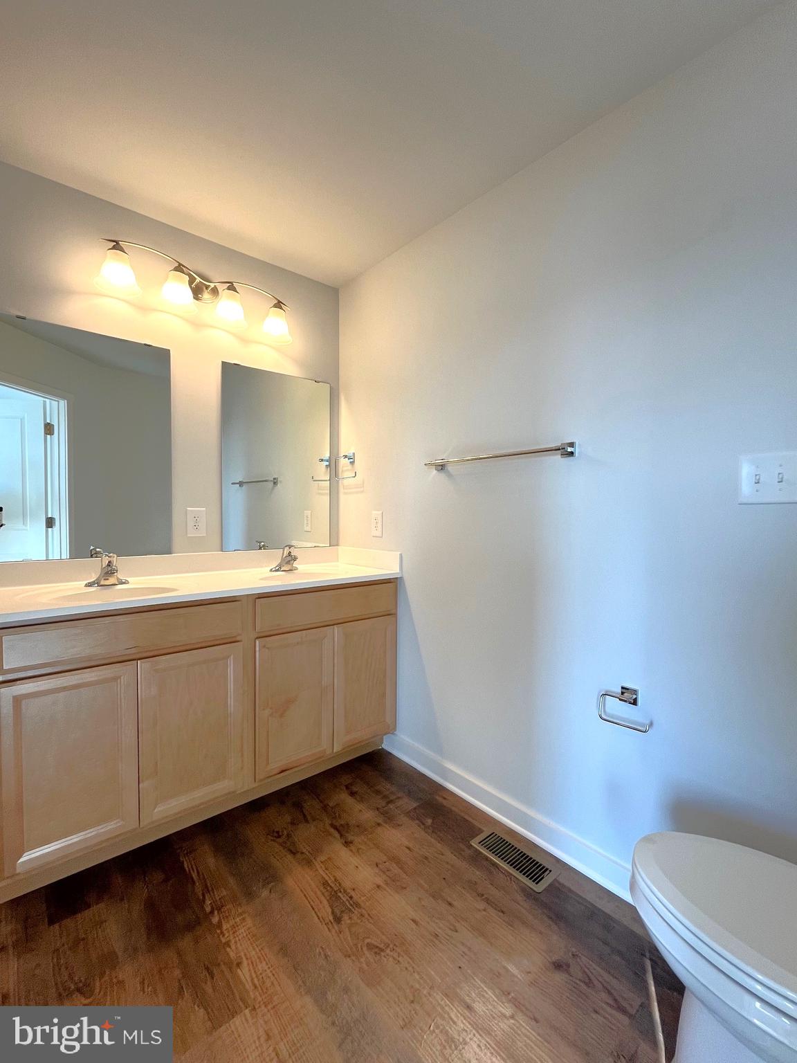 THE COMMUNITIES OF BURWELL - Residential