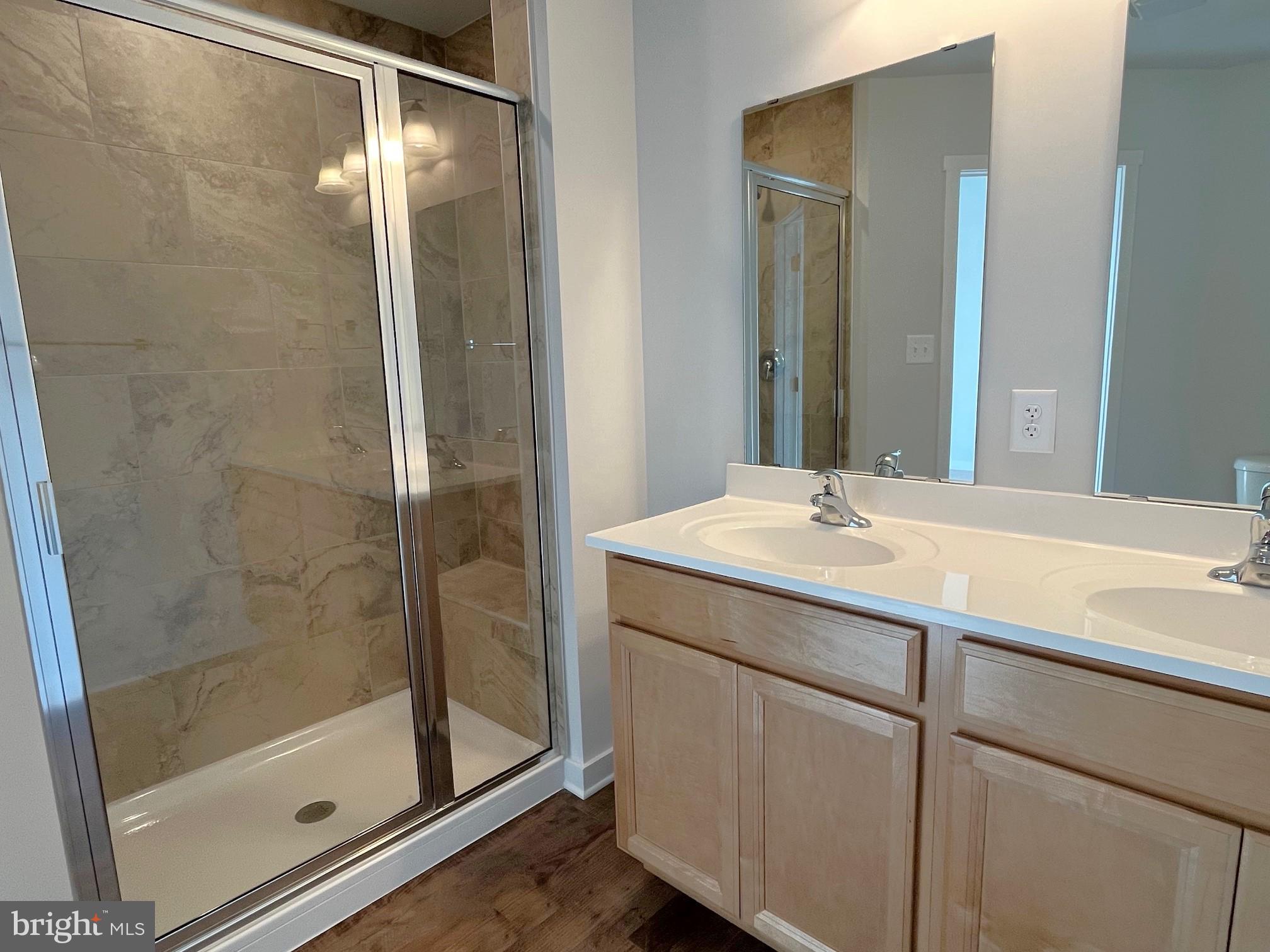 THE COMMUNITIES OF BURWELL - Residential