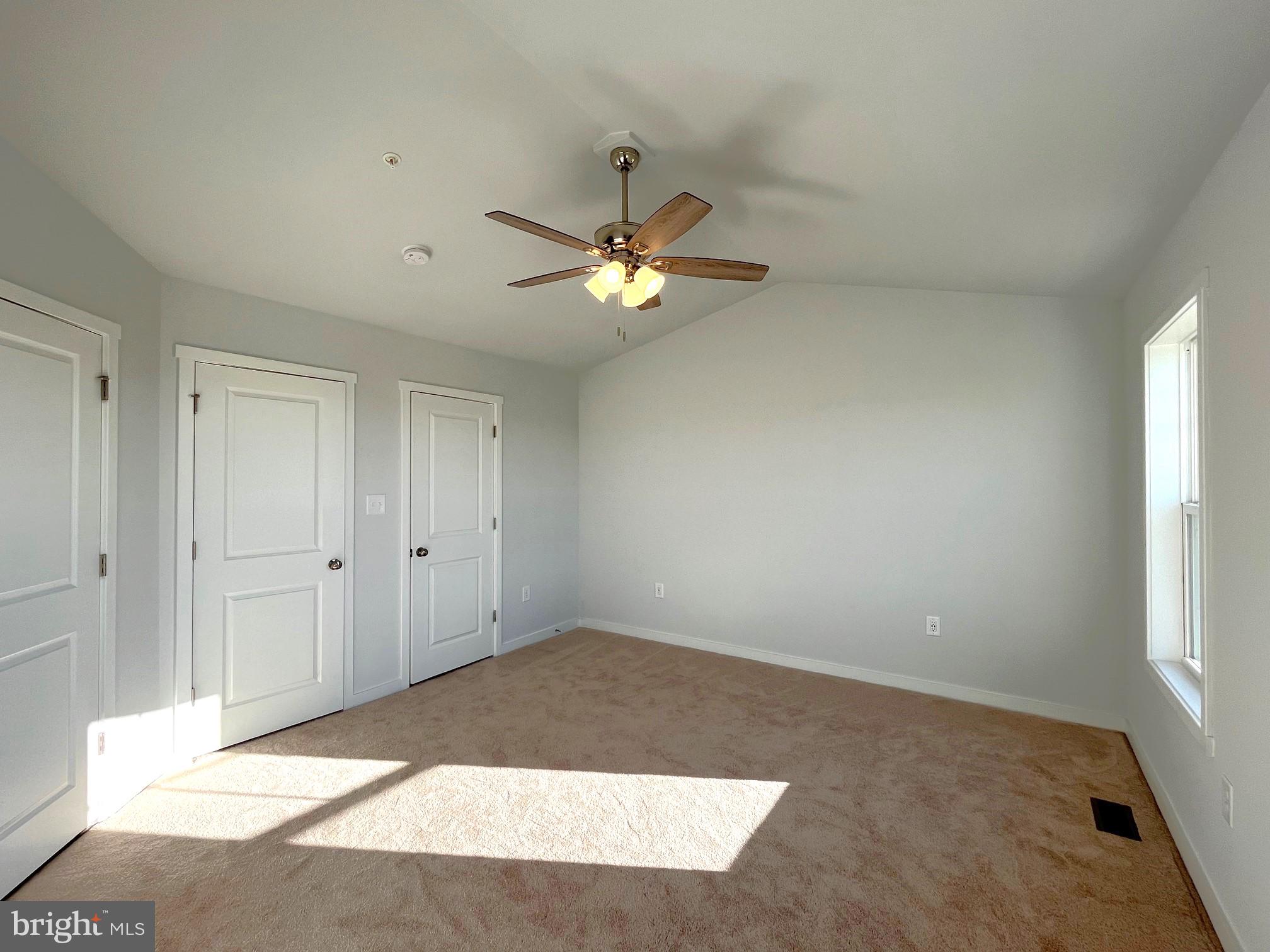 THE COMMUNITIES OF BURWELL - Residential